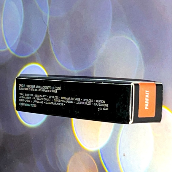 Anastasia Beverly Hills Lip Gloss BNIB Parfait Shade - Picture 4 of 4